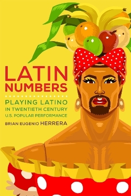 Latin Numbers - Brian Eugenio Herrera