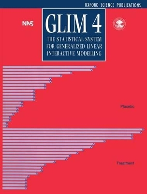 The GLIM System: Release 4 Manual - 