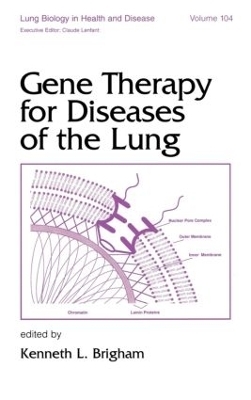 Gene Therapy for Diseases of the Lung - 