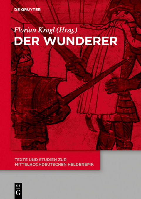 Der Wunderer - 