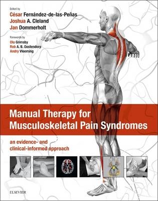 Manual Therapy for Musculoskeletal Pain Syndromes - 