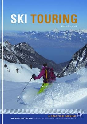 Ski Touring - Bruce Goodlad
