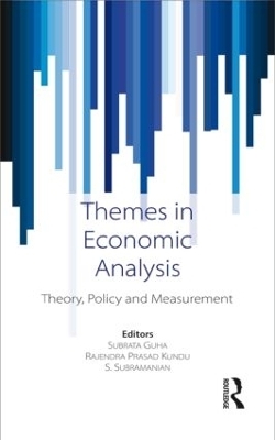 Themes in Economic Analysis - 