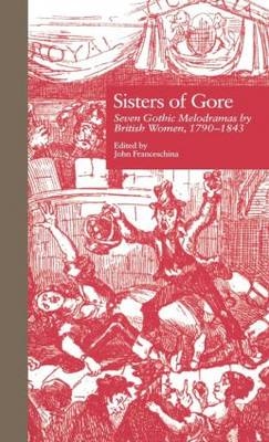 Sisters of Gore - 
