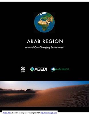 Arab Region - United Nations Environment Programme