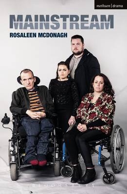 Mainstream -  McDonagh Rosaleen McDonagh