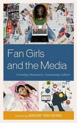 Fan Girls and the Media - 