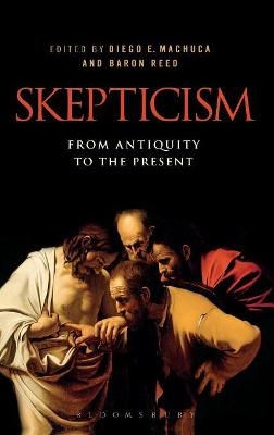 Skepticism: From Antiquity to the Present - 