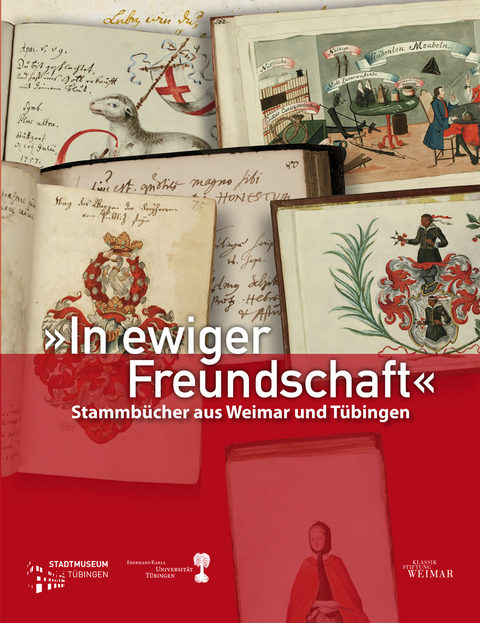 "In ewiger Freundschaft" - 