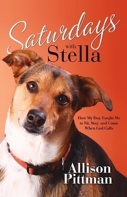 Saturdays with Stella - Allison Pittman