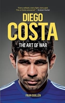 Diego Costa - Fran Guillen