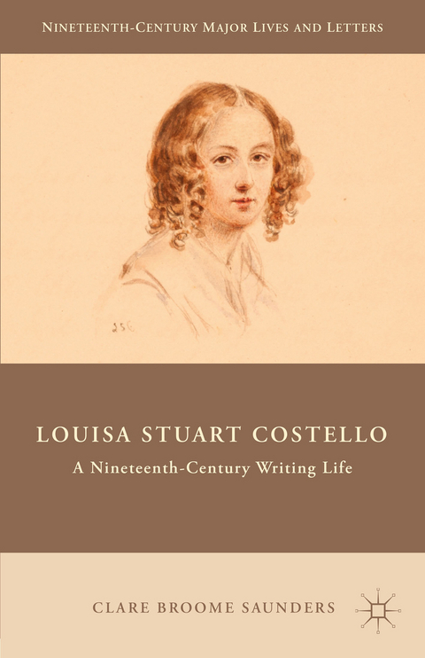 Louisa Stuart Costello - Kenneth A. Loparo