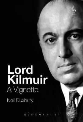 Lord Kilmuir - Neil Duxbury