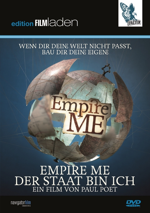 Empire Me