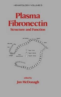 Plasma Fibronectin - J. McDonagh