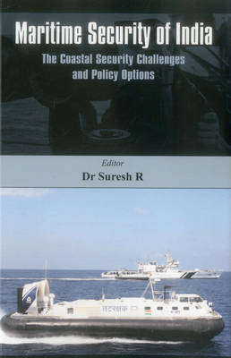 Maritime Security of India - R. Suresh