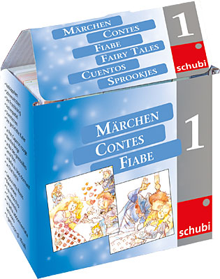 Märchen 1 – Bilderbox