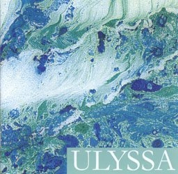 Ulyssa oder Die Suche nach Ithaka - Gisela Dreher-Richels