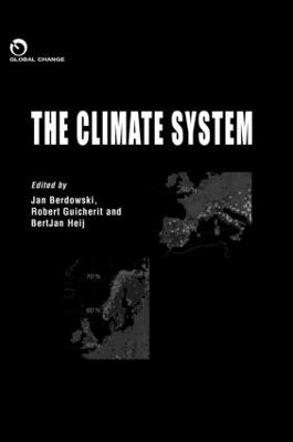 The Climate System - 