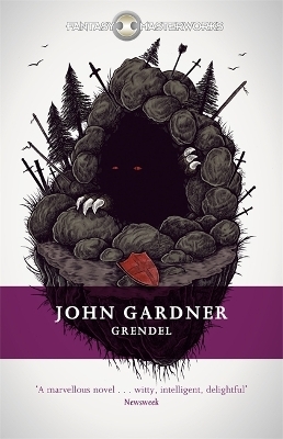 Grendel - John C. Gardner