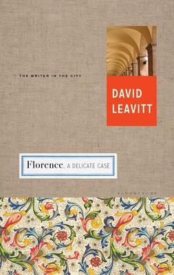 Florence - David Leavitt