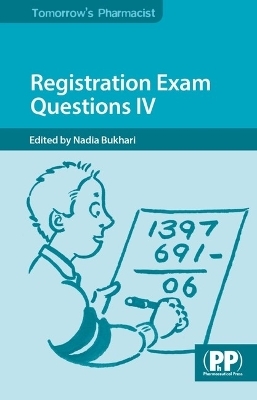 Registration Exam Questions IV - 