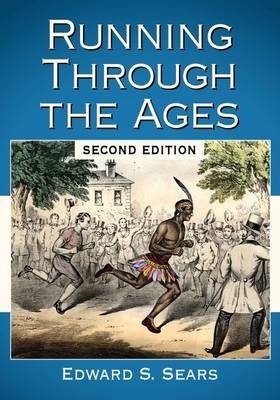 Running Through the Ages - Edward S. Sears