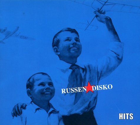 Russendisko, 1 Audio-CD - 