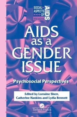 AIDS as a Gender Issue - 