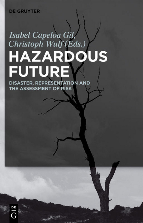 Hazardous Future - 