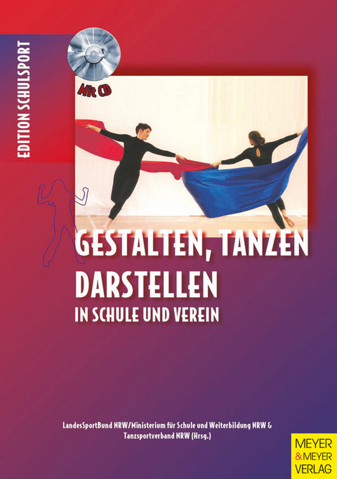 Gestalten - Tanzen - Darstellen - 