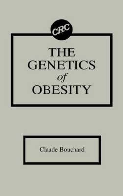 The Genetics of Obesity - Claude Bouchard