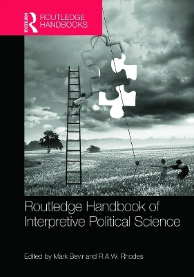 Routledge Handbook of Interpretive Political Science - 