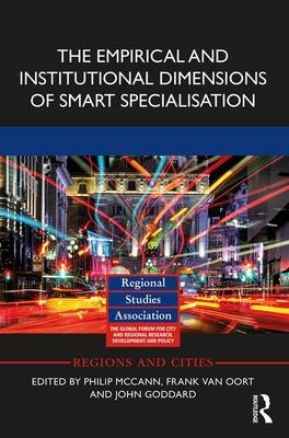 Empirical and Institutional Dimensions of Smart Specialisation - 