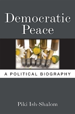 Democratic Peace - Piki Ish-Shalom