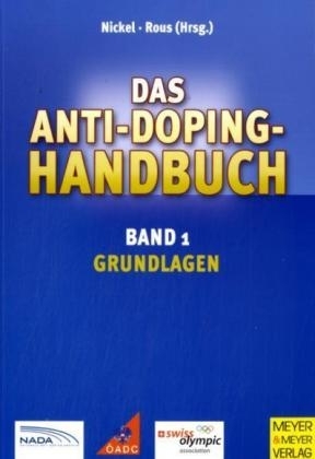 Das Anti-Doping-Handbuch - 