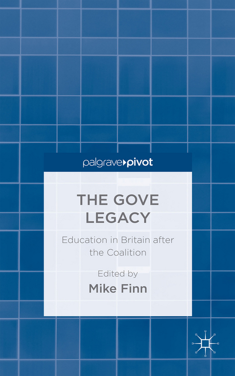 The Gove Legacy - 