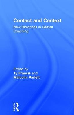 Contact and Context - 