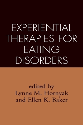 Experiential Therapies for Eating Disorders - 