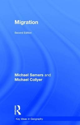 Migration -  Michael Collyer,  Michael Samers