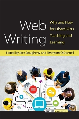 Web Writing - Jack Dougherty, Tennyson O'Donnell