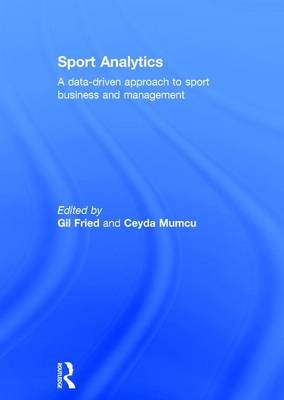 Sport Analytics - 