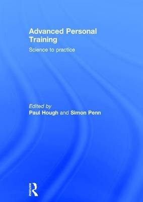 Advanced Personal Training - 