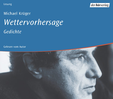 Wettervorhersage - Michael Krüger