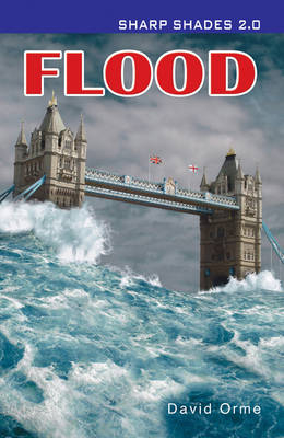 Flood  (Sharper Shades) -  David Orme