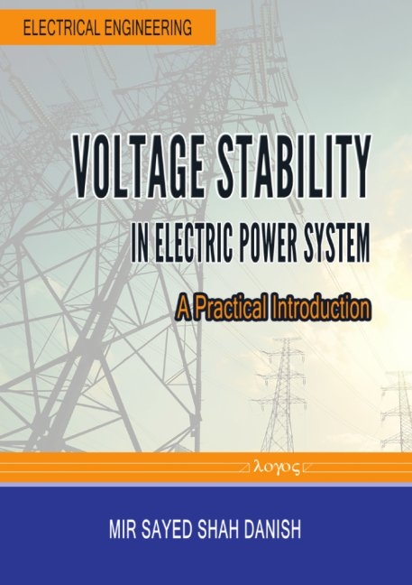 Voltage Stability in Electric Power System - Mir Sayed Shah Danish