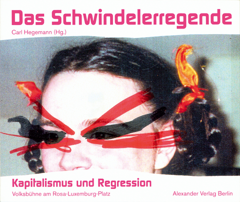 Das Schwindelerregende - 