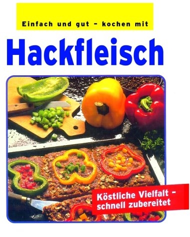 Hackfleisch