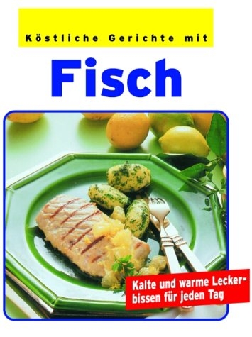 Fisch - Reingard Kastenhuber