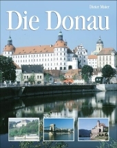 Die Donau - Dieter Maier